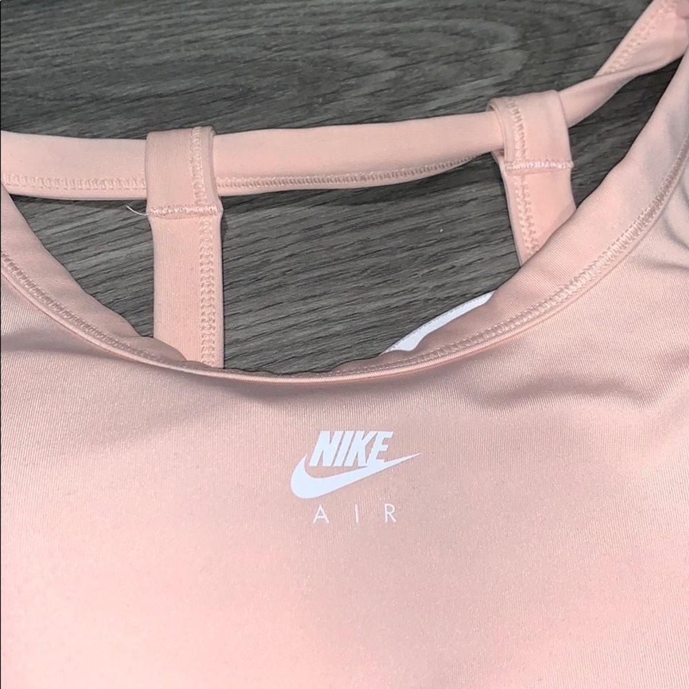 Nike Sports Bra - Picture 2 of 7